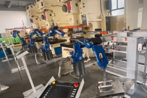 金屬加工鍋蓋沖壓