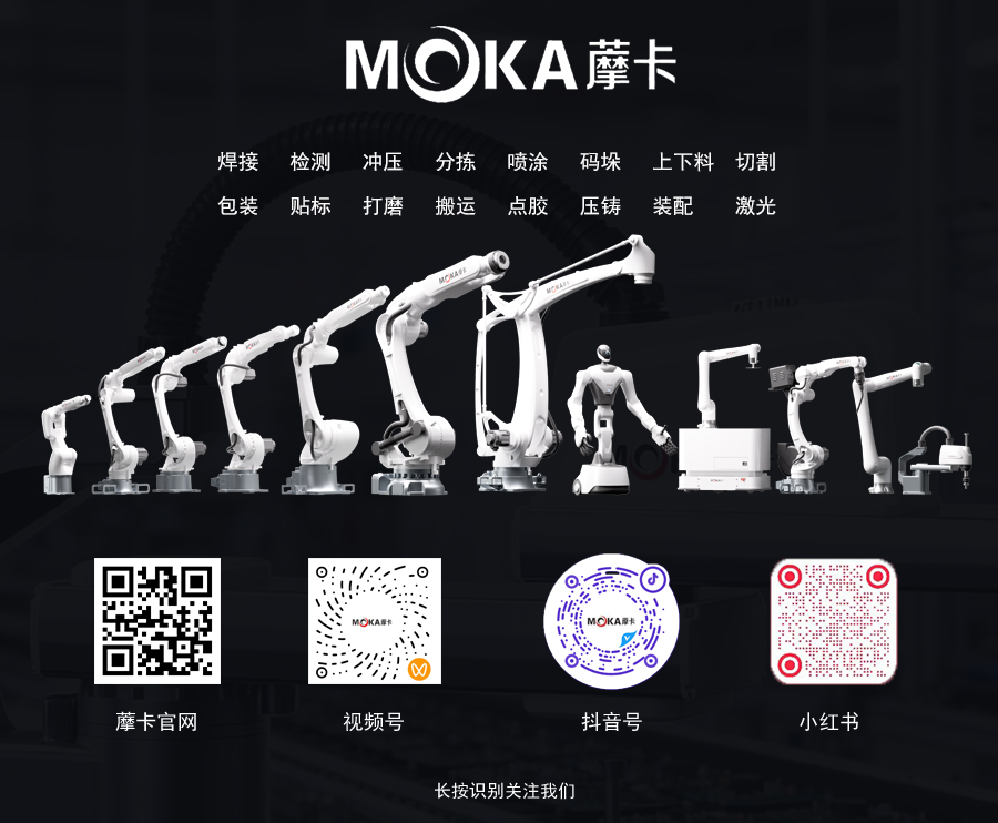 工業(yè)機(jī)器人應(yīng)用趨勢